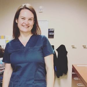 Meet your Posher, Lori